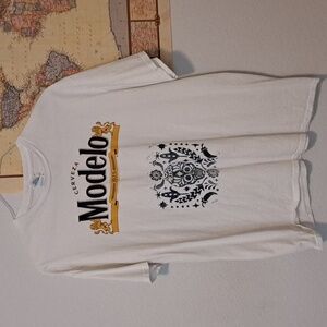 Modelo Mexico T-Shirt